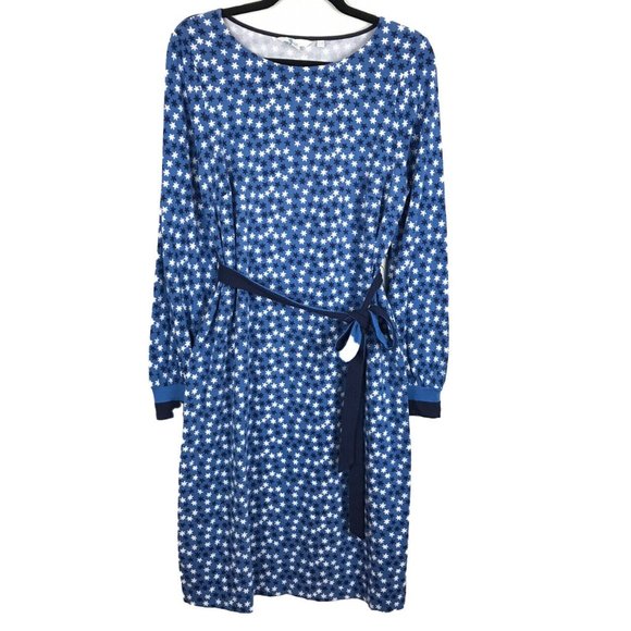 boden fawn dress